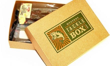 8 Reasons to Consider a Mystery Tackle Box Subscription