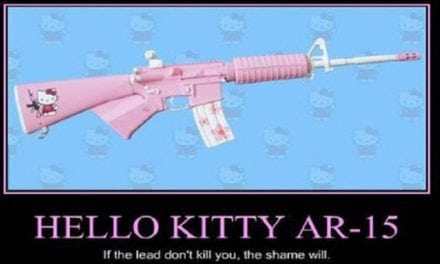 SUNDAY GUNDAY: 13 AR-15 Memes That Drive Anti-Gunners (Even More) Crazy