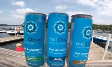 BaitCloud Review: Is it Fish Bait or Fisherman Bait?