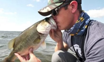 Fishing: LakeForkGuy’s Remedy for a Brain Tumor