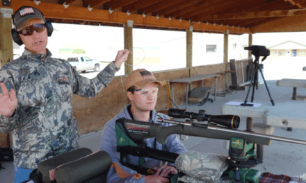Gun Range Safety and Range Rules for the New or Unfamiliar Shooter