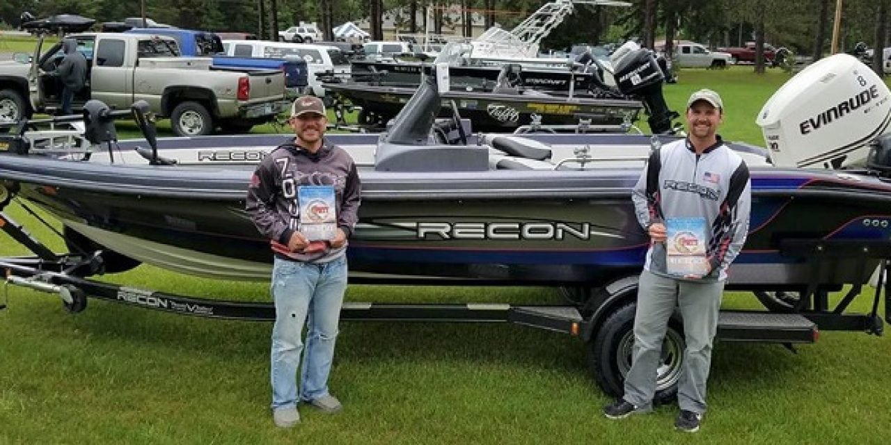 Have You Heard Of Recon Boats
