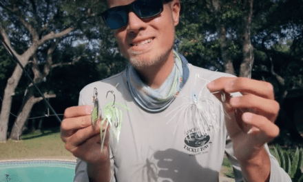 VIDEO: Should You, or Should You Not Buy Expensive Lures?