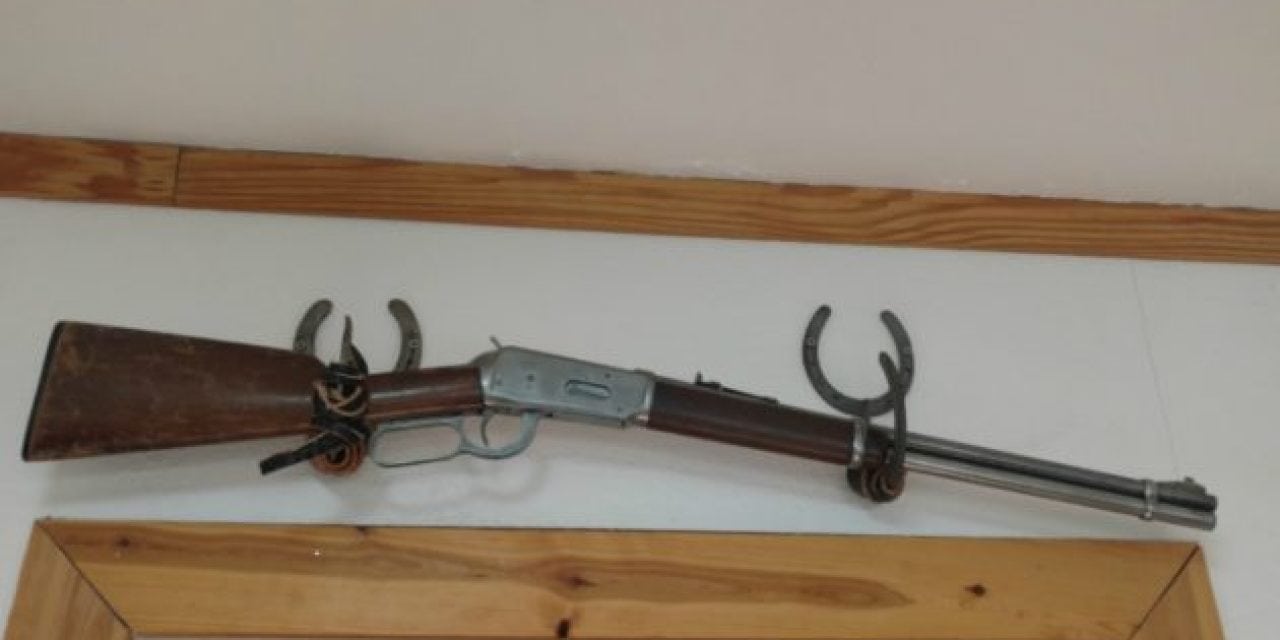 When is it Time to Make a Wallhanger Out of Your Old Firearm?