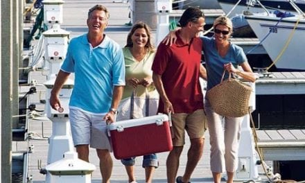3 Ways to Save on Summertime Boating ‘Must-dos’