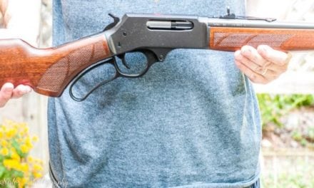 Hunt With a Henry: A Review of the Henry Arms .45-70 Lever-Action Rifle
