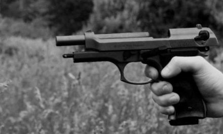 Sighting Your Pistol for Self-Defense