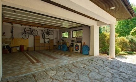 3 Things Every Outdoorsman Needs in Their Garage