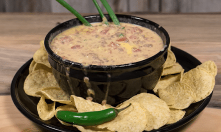 MTN Ops Can Cook Up a Mean Elk Queso Dip