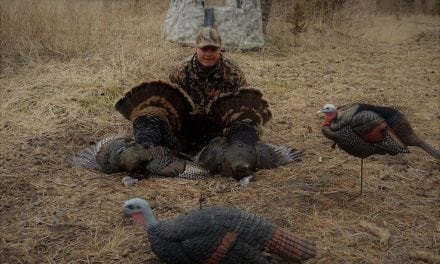 15 Reasons To Hunt Turkeys In Nebraska This Spring