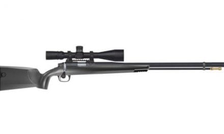 These Are the Best Long-Range Muzzleloaders for Hunters