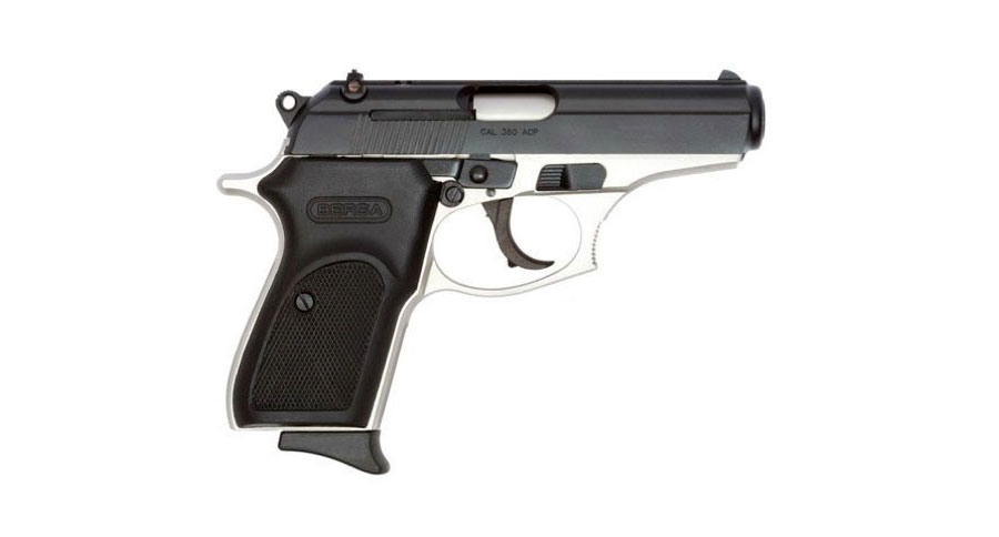 Top 10 Concealed Carry Handguns You Can Buy ⋆ Outdoor