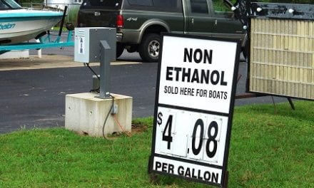 Boats and Ethanol Fuel: BoatUS Wants to Hear From You