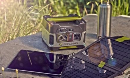Father’s Day 2018: 20 Gift Ideas for the Camping Dad