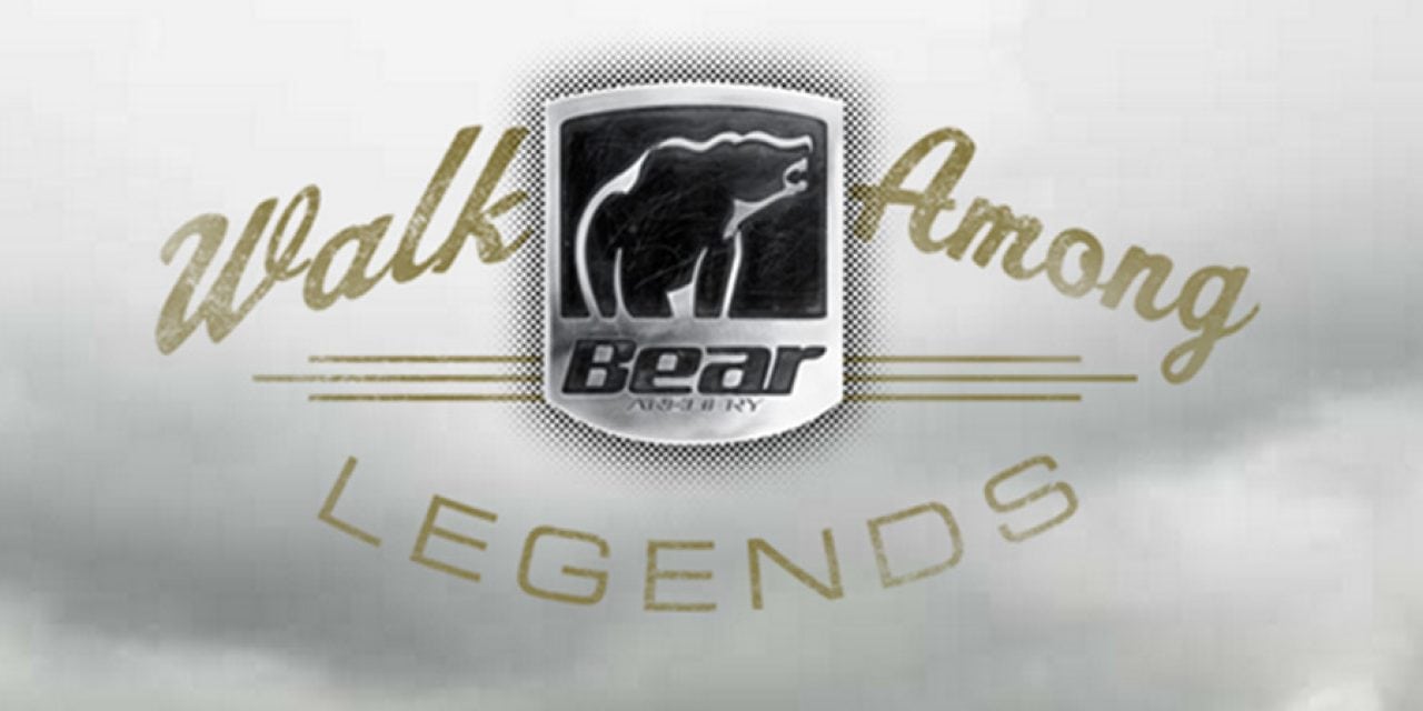 Everything You Need to Know About Bear Archery