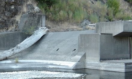 Kicking off the Second Largest Dam Removal in California