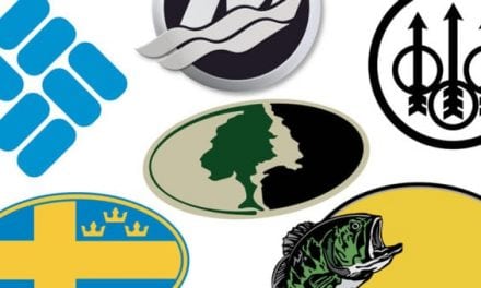 Can You Name These Outdoor Brands By Their Logos?