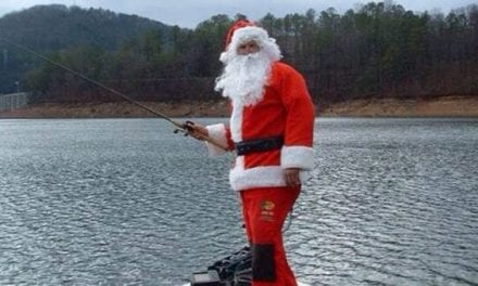 10 Great Holiday Hunting and Fishing Memes