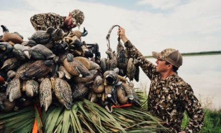The Duck Camp Gift Guide for the Sportsman