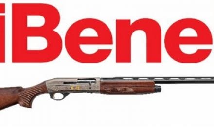 Benelli Goes Lighter With The Montefeltro Line
