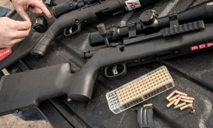 CCI Ammunition is Retaining Its Title as Rimfire King