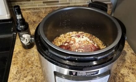 Instant Pot Venison Roast? Yep, Here’s a Recipe