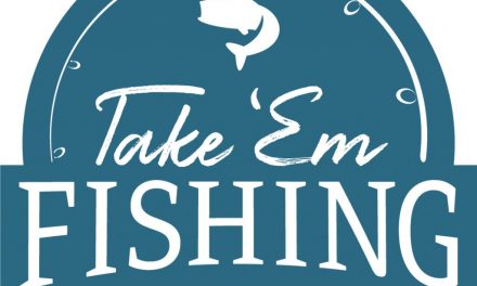 Take ‘Em Fishing!