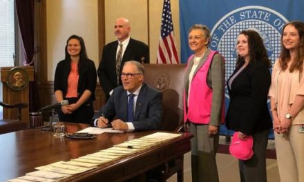 Washington State Adds Fluorescent Pink as Alternative to Hunter Orange