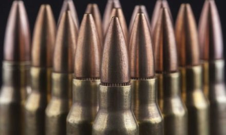 California’s Full Lead Ammo Ban Begins July 1