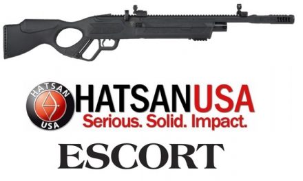 HatsanUSA, Inc. Vectis Airgun