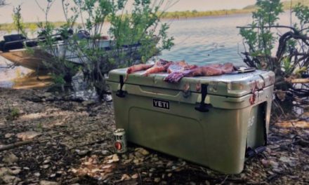 The YETI Tundra’s Ruggedness Makes It More Than Just a Nice Cooler