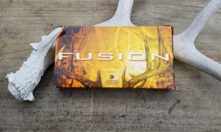What You Need to Know About Federal Fusion Ammo