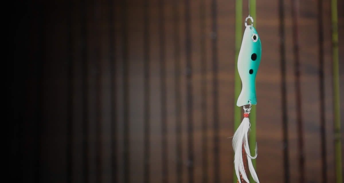 The Fish Wrap Writer Edition Al’s Goldfish Lure Might Just Change The Way You Fish