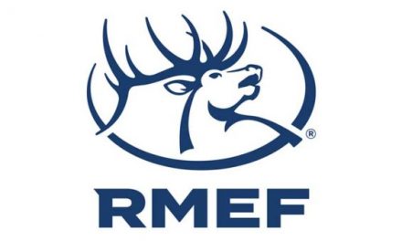 Rocky Mountain Elk Foundation Unveils New Brand Logo
