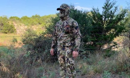 Sitka Gear is the Key to Beating the Early Season Whitetail Heat
