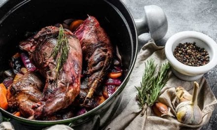 How to Cook a Wild Game Dinner During the Holidays