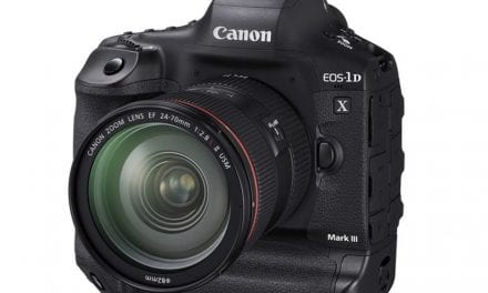 Canon Releases EOS-1D X Mark III Details, Pricing And Availability