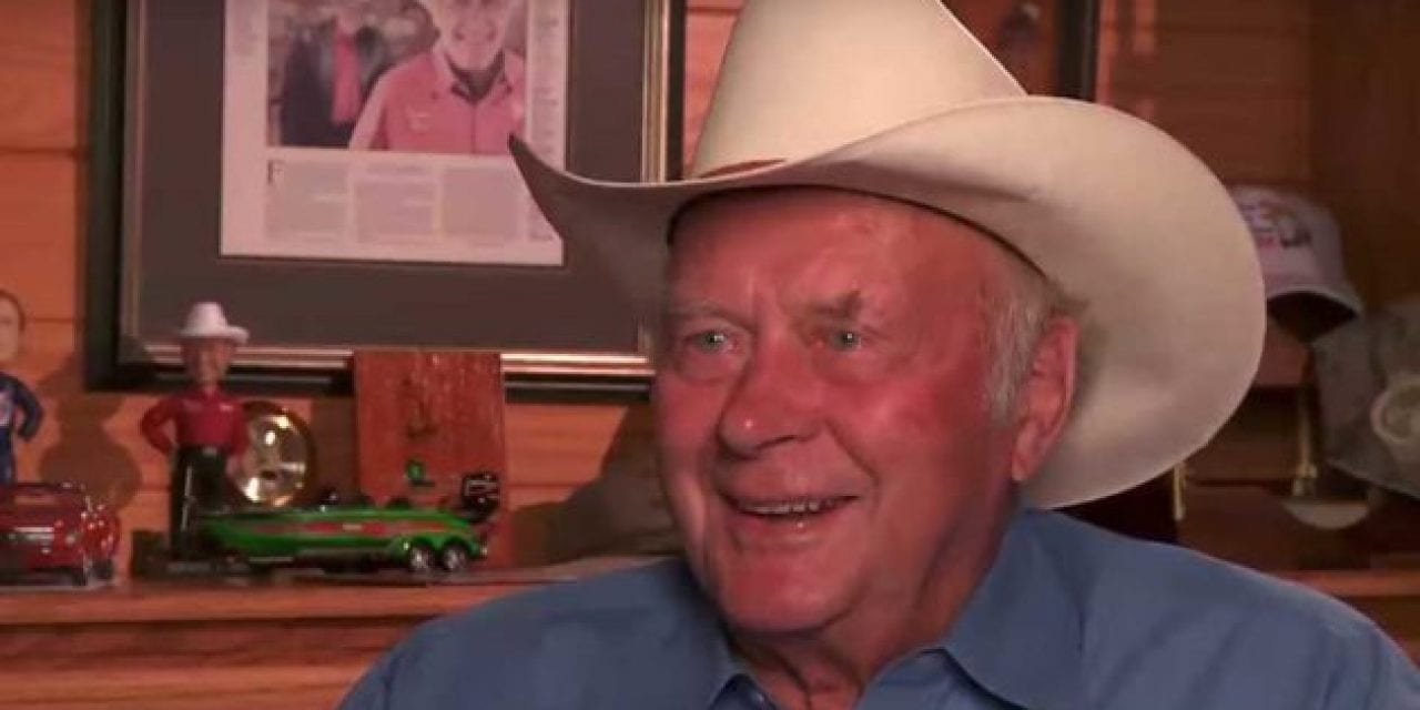 Forrest L. Wood, Founder of Ranger Boats, Passes at 87