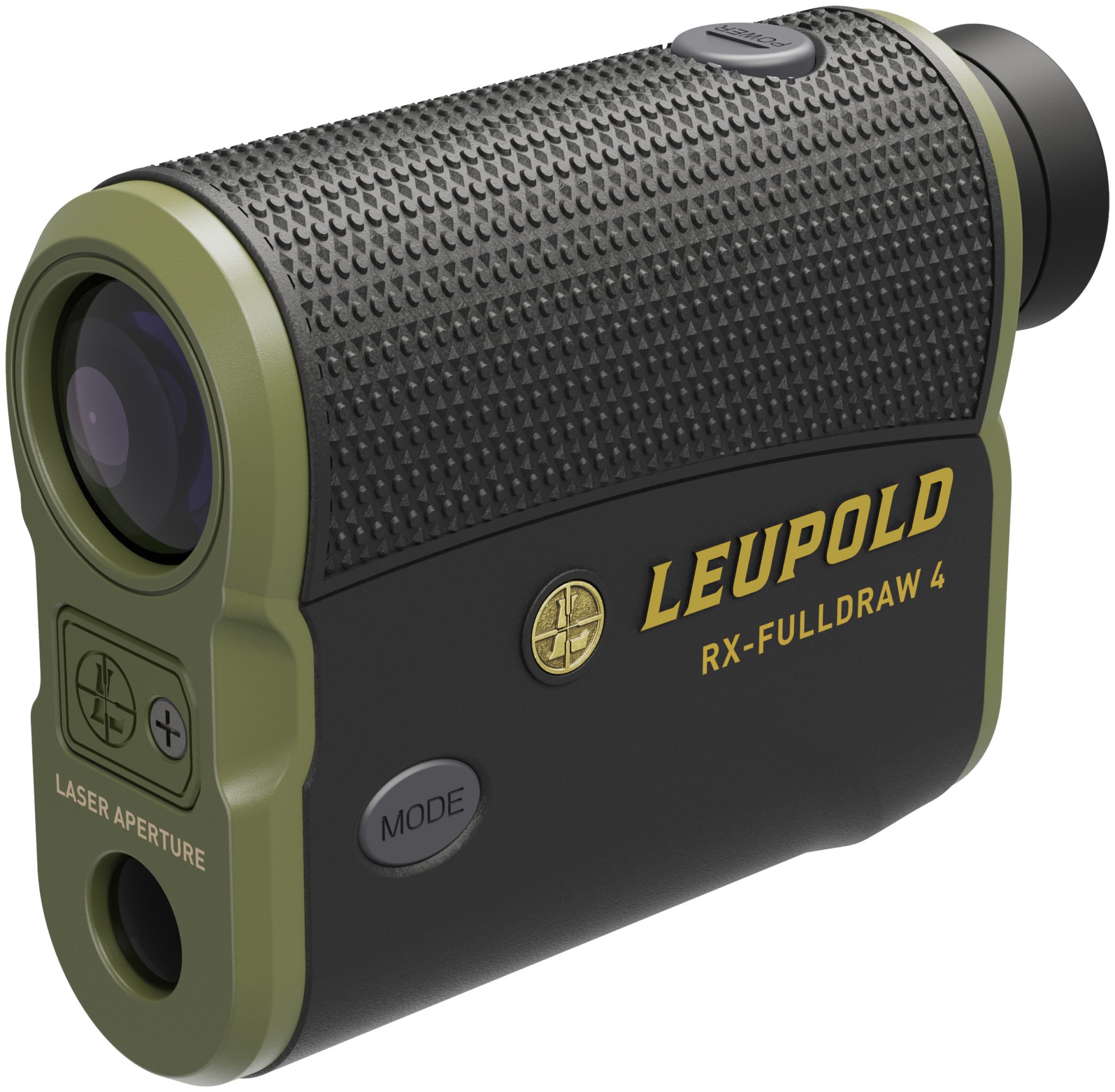 The New Leupold RXFullDraw 4 Rangefinder Uses Personal Ballistics Data