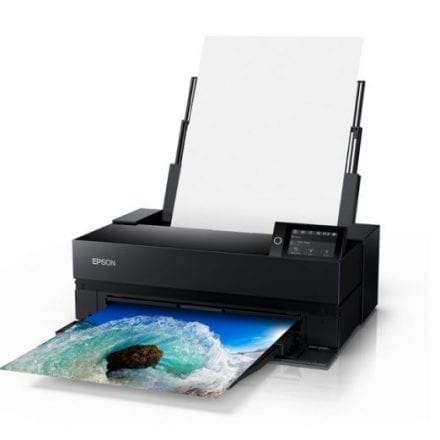 introduces p900 surecolor
