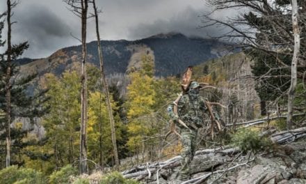 Plans to Open 2.3 Million Acres for Public Hunting and Fishing Announced By Trump Administration