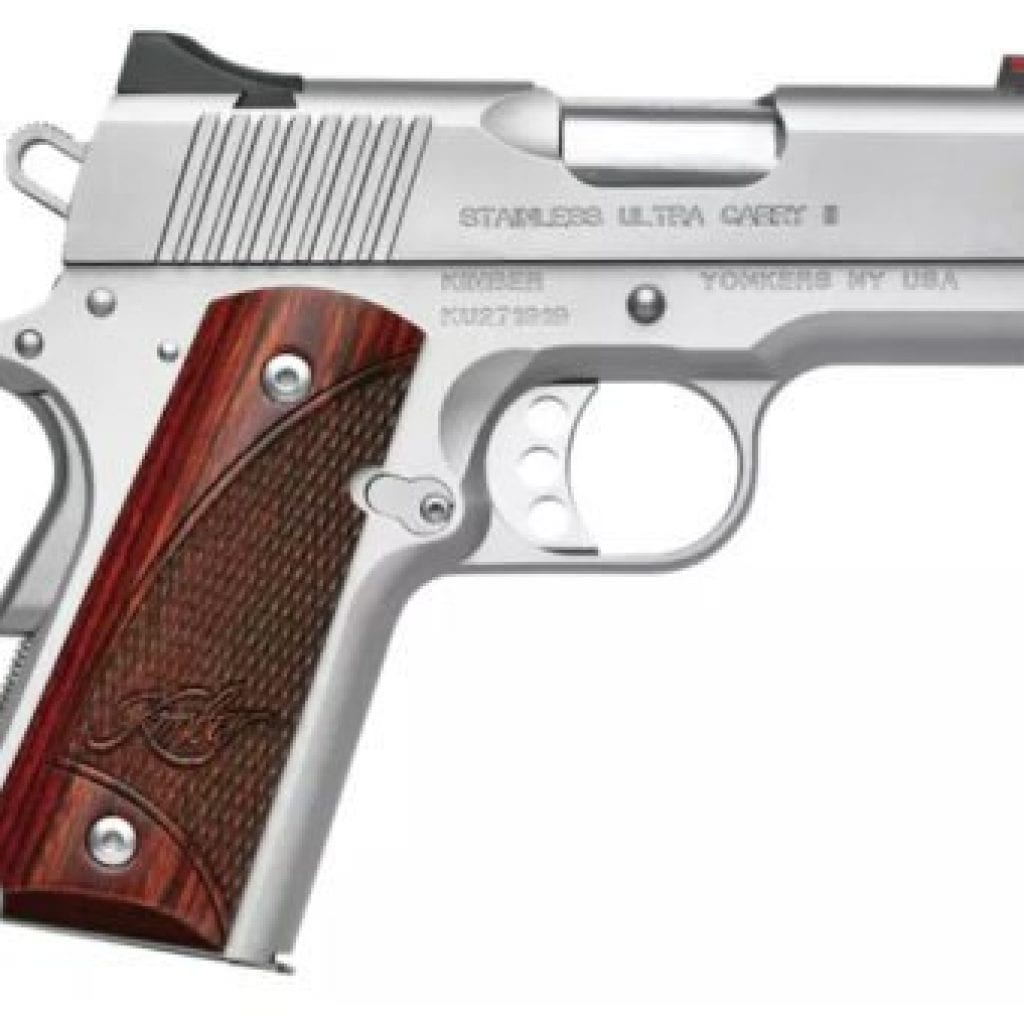 The Best California Legal Handguns on the Market Today ⋆ Outdoor