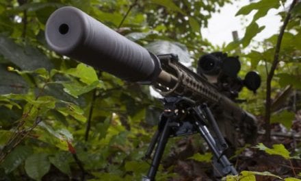 5 Reasons You Should Invest in a Suppressor