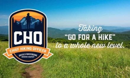 Job Offers Free Beer and $20,000 to Hike the Appalachian Trail