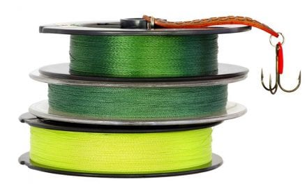 Monofilament vs Braided: Which Line Is for You?