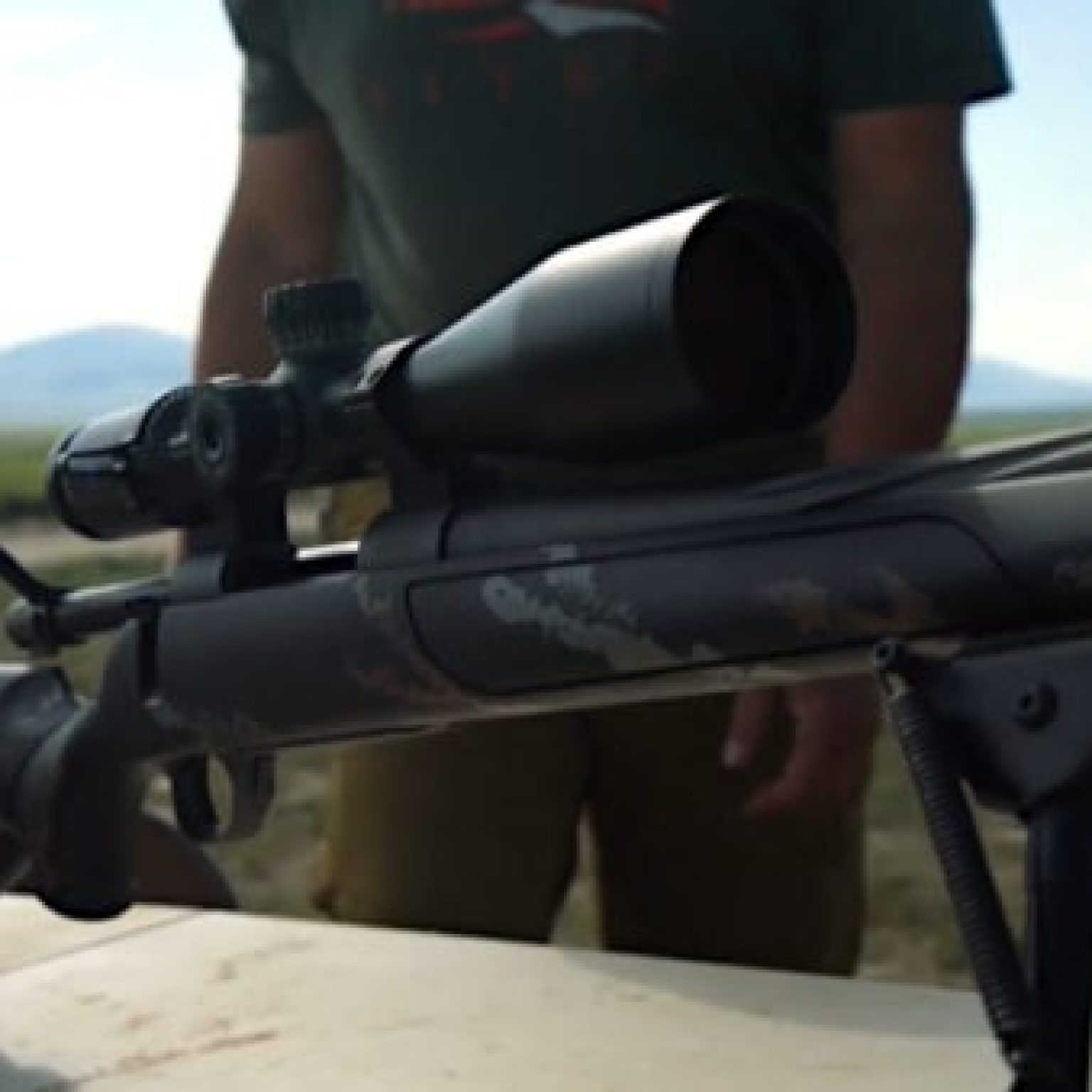 Sportsman's Warehouse Teams with Steven Rinella to Release Exclusive New Line of MeatEater