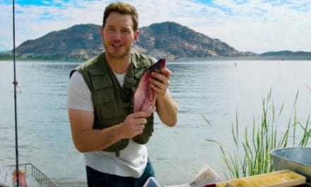 8 Celebrities Who Give Hunting and Fishing a Good Name