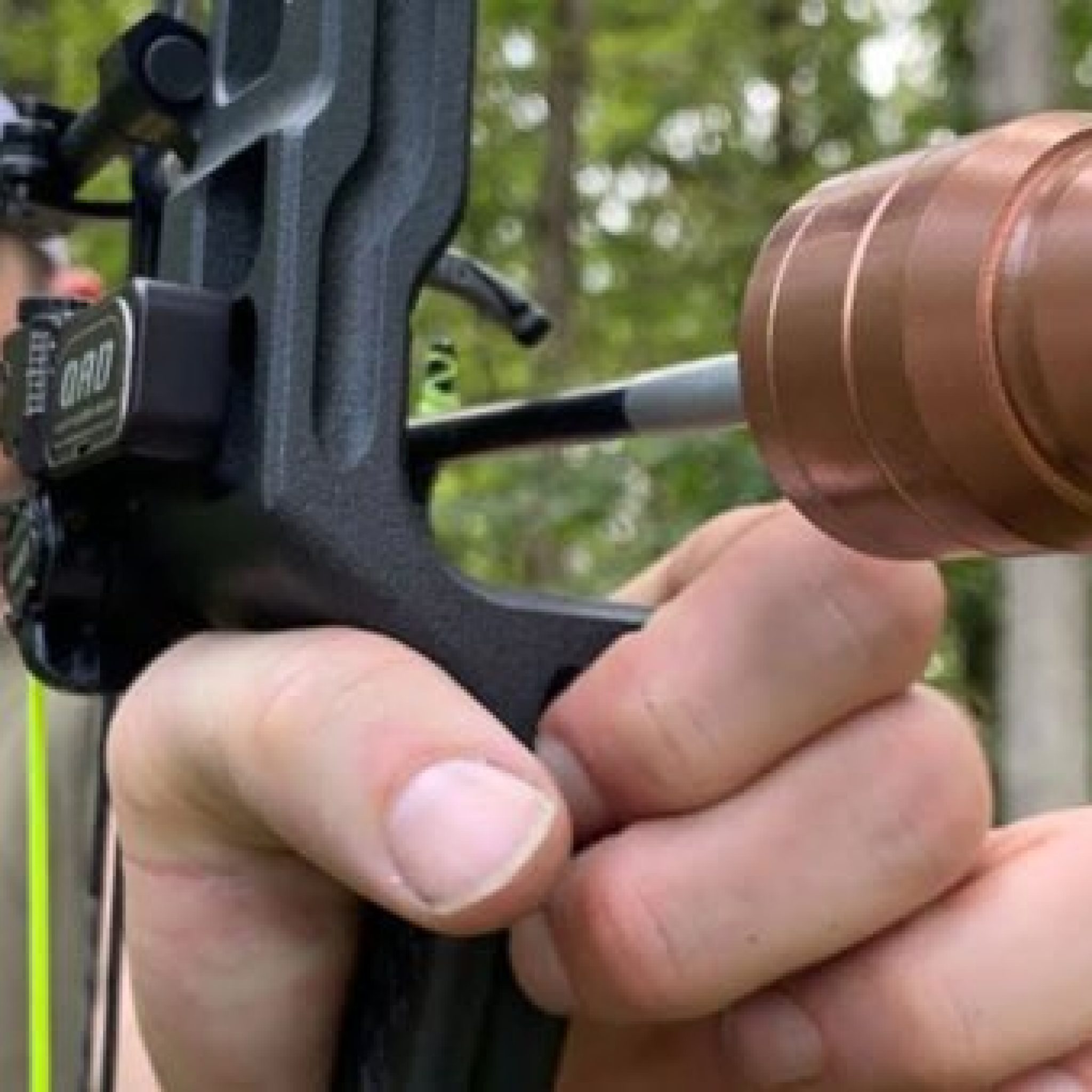 Man Tries Firing Off Exploding Arrows in Real Life ⋆ Outdoor Enthusiast