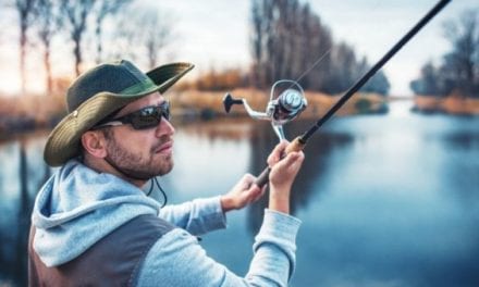 The 15 Best Fishing Hats of 2020: Bucket, Net Hats & More