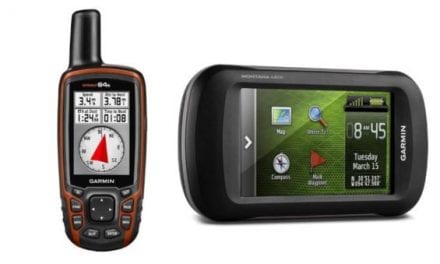 5 of the Best GPS Units for Geocaching on the Market Today